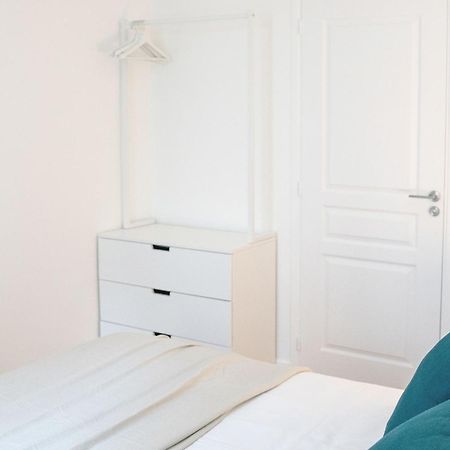 Central Paris & Montorgueil - 1Br - Cityapartmentstay エクステリア 写真
