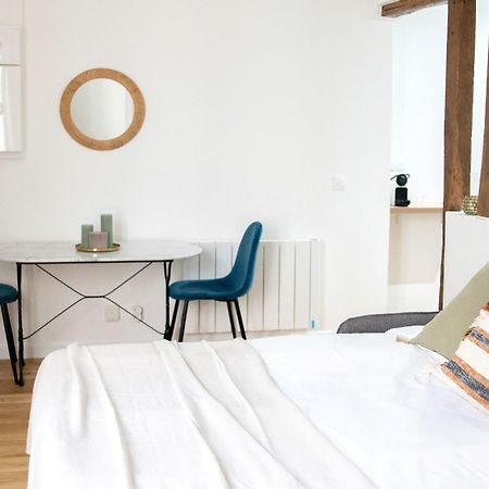 Central Paris & Montorgueil - 1Br - Cityapartmentstay エクステリア 写真