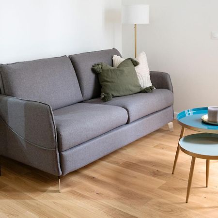 Central Paris & Montorgueil - 1Br - Cityapartmentstay エクステリア 写真