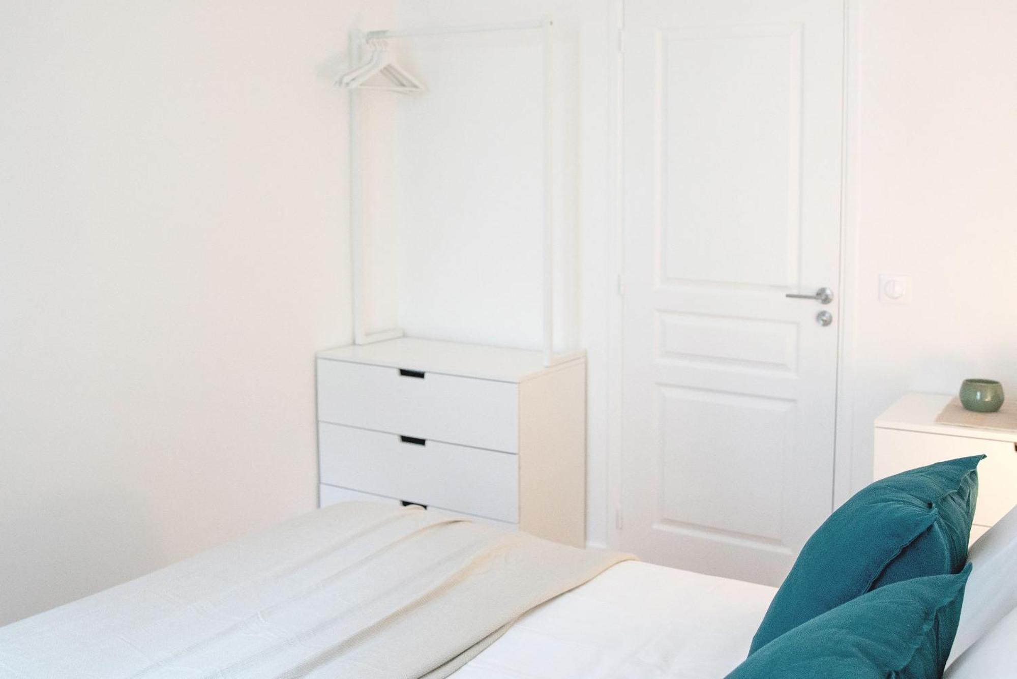 Central Paris & Montorgueil - 1Br - Cityapartmentstay エクステリア 写真