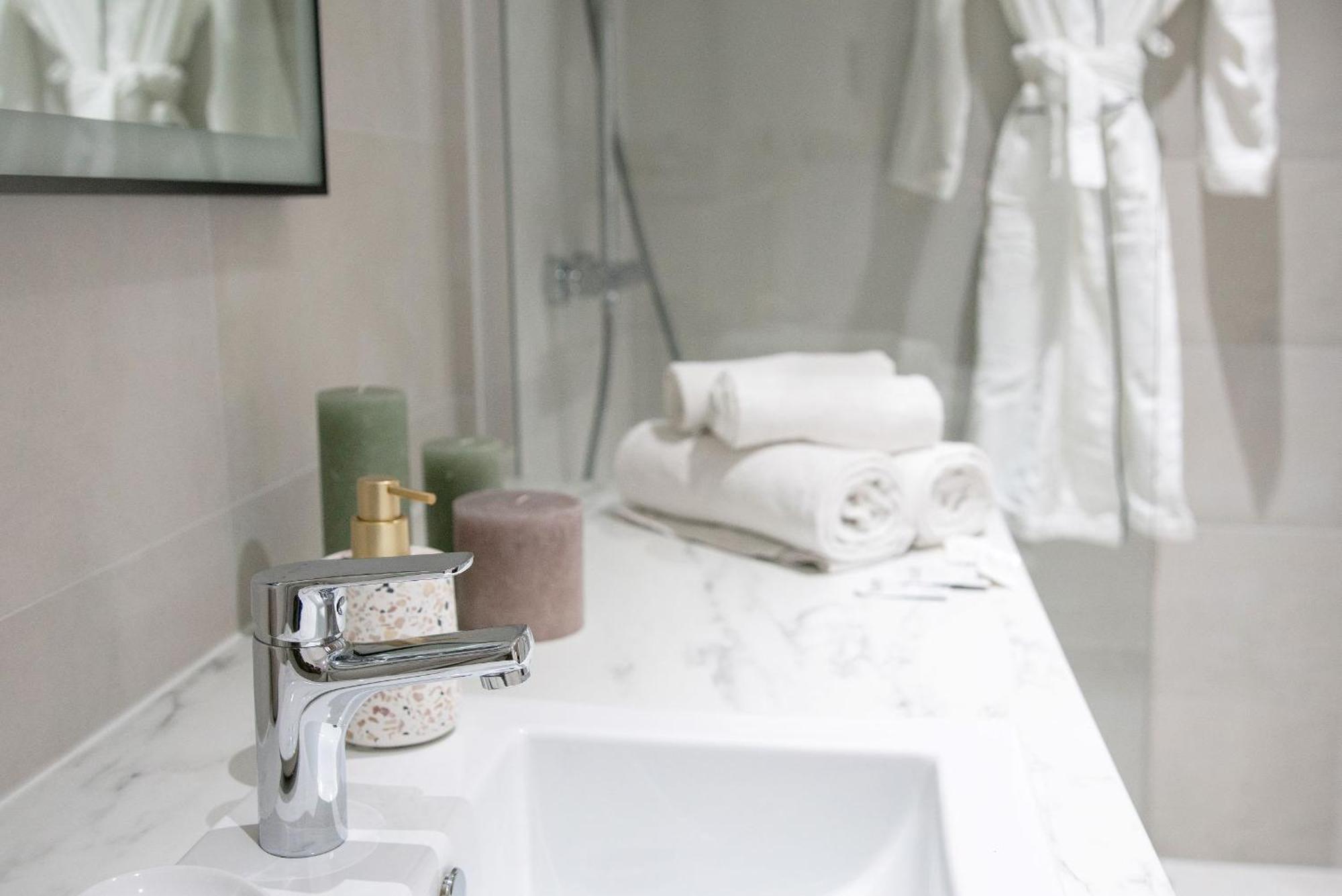 Central Paris & Montorgueil - 1Br - Cityapartmentstay エクステリア 写真