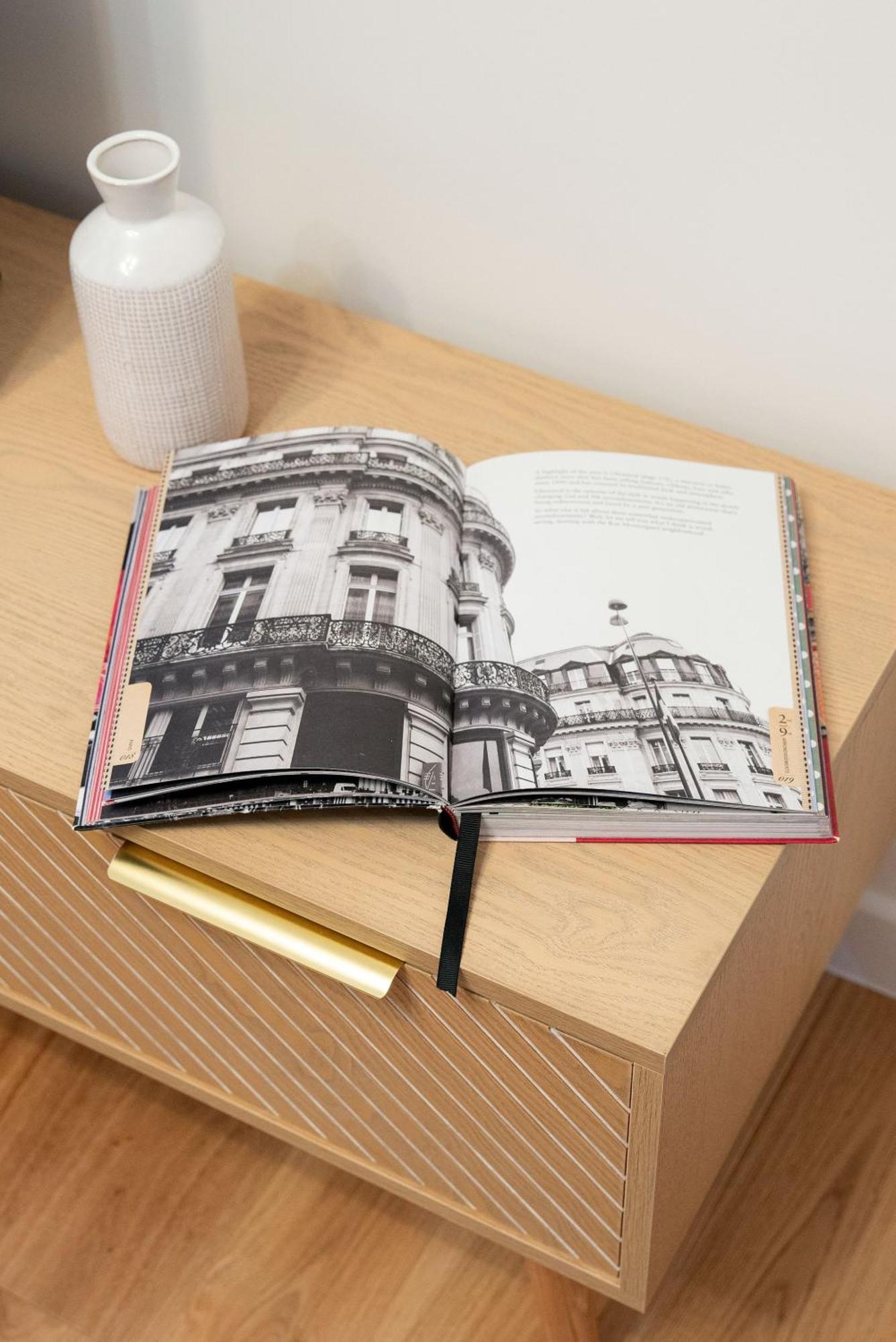 Central Paris & Montorgueil - 1Br - Cityapartmentstay エクステリア 写真