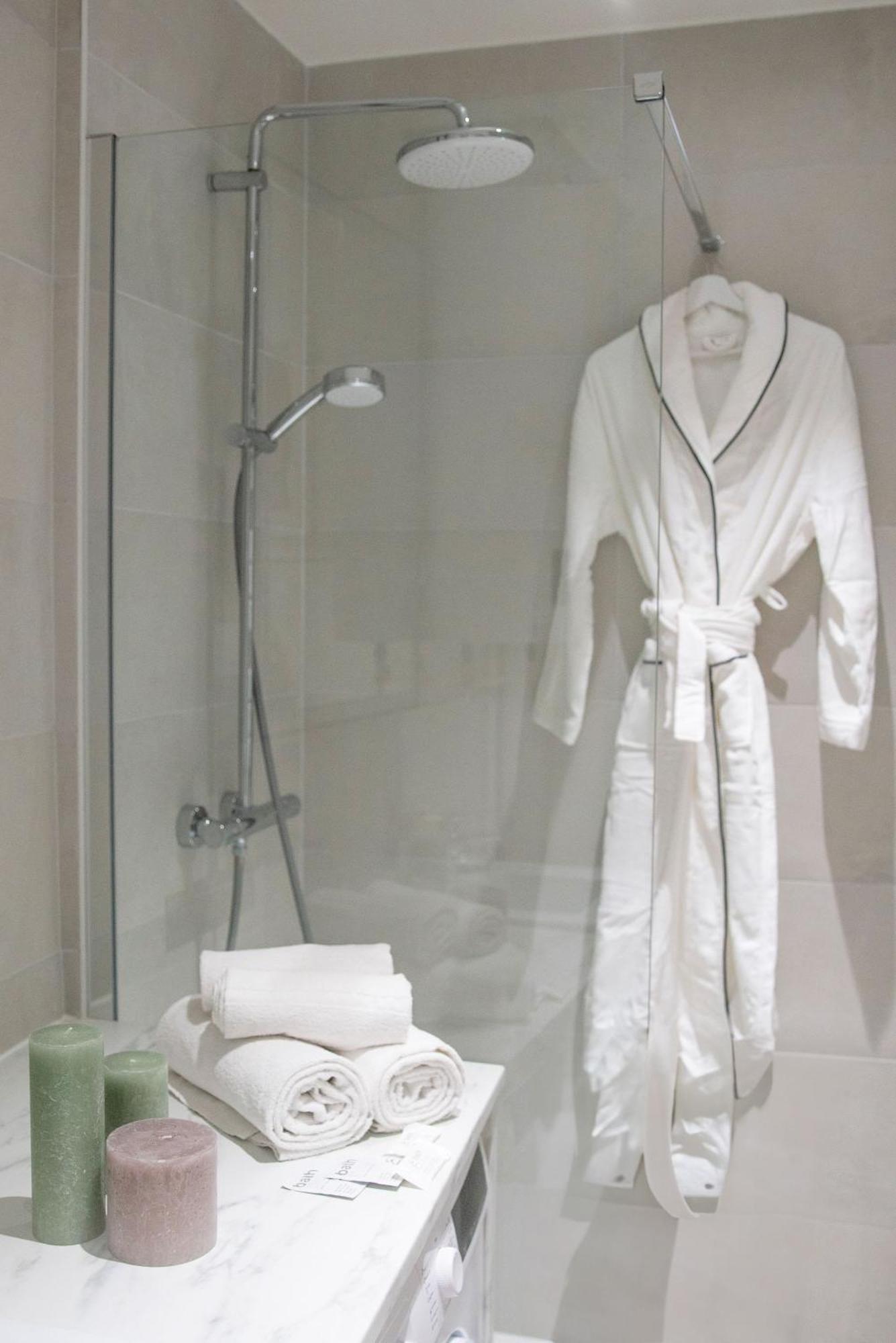 Central Paris & Montorgueil - 1Br - Cityapartmentstay エクステリア 写真